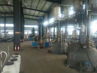 중국 Suzhou Direction Chemical Co.,Ltd