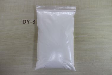 비닐 염화물 수지 SP CAS 9003-22-9 번 디스프로슘 - 3은 코팅과 PVC 접착제에 사용했습니다