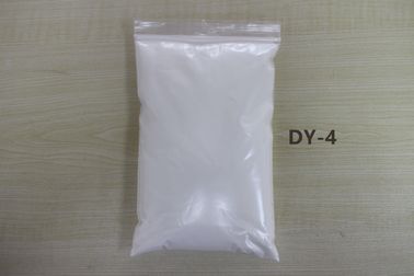 거품이 이는 물자에서 적용되는 CP-710 수지와 동등한 염화 비닐 수지 DY-4