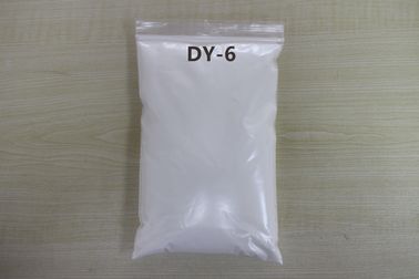 CAS 9003-22-9 비닐 염화물 수지 DY-6은 PVC 잉크와 PVC 접착제에 사용했습니다