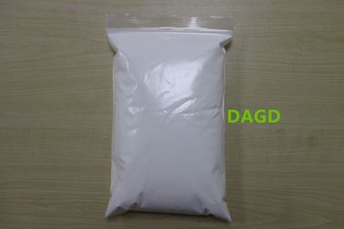 다우지수 VAGD의 3량체 수지 / VAGH 비닐 수지 CAS 25086-48-0 DAGD 반대형