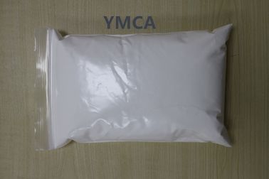 백색 파우더 비닐 클로라이드 비닐 아세테이트 3량체 수지 YMCA는 잉크와 접착제에 사용했습니다