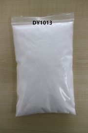 DY1013 Solid Acrylic Resin Used In PVC Processing , Thickener , Reinforcing Agent