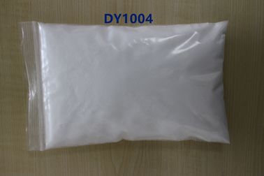 DY1004 투명한 열가소성 아크릴수지는 플라스틱피막에 사용했습니다