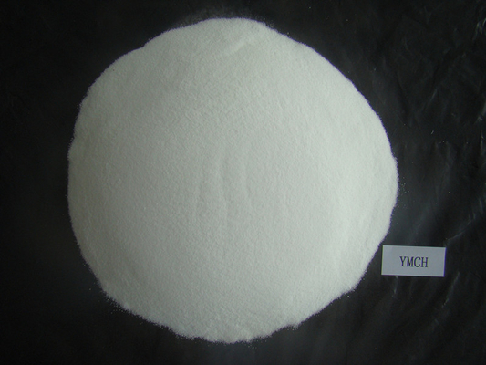 카르복실 - 수정된 비닐 아세테이트 염화비닐 코폴리머 YMCH E15/45M은 알루미늄 포일 니스에 사용했습니다