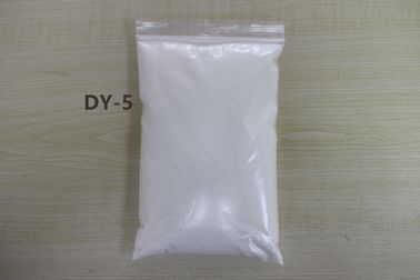 VYHH에 해당된 비닐 염화물 수지 CAS 9003-22-9 DY-5 번은 잉크와 접착제에 사용했습니다