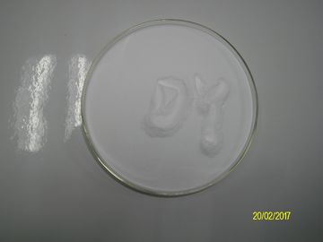CE는 디스프로슘을 승인했습니다 - 3  염화 비닐 혼성 중합 수지가  CPVC와 PVC 접착제에 사용했습니다