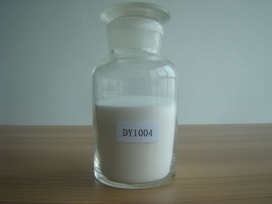 Rohm과 헤스 비에 해당된 하얀 비즈 고체 아크릴 수지 DY1004 - 60은 코팅과 잉크에 사용했습니다