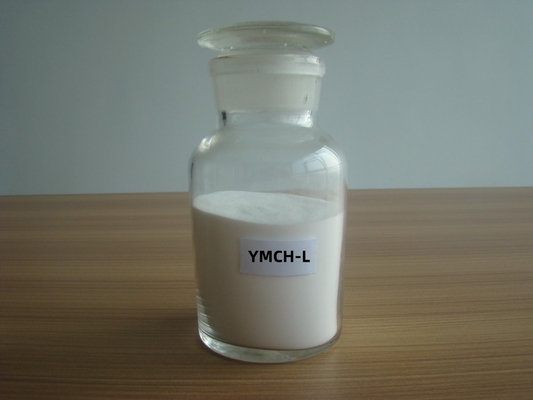 에스테르 용해성 낮은 점도 비닐 염화물 비닐 아세테트 코폴리머 합금 YMCH-L 플라스틱 껍질에 스프레이 페인트